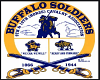 Buffalo Soldiers Wall Ic