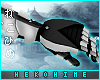 [HIME] X-17 Gloves L F