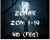 RD Zombie (HD) Rmx