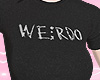 𝔁. Weirdo matcha