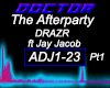 The AfterParty  DRAZR