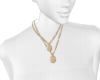 Noelle F. Necklace +