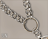 [SN]Strain Necklace