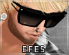 EFS` Zit Model Blonde