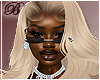 % Tessie blonde