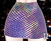 # Hologram Skirt