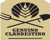 (Clan)Cuadro Clandestino