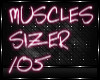 105 Muscle Scaler