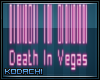 Ko~ Death In Vegas