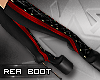 V4NY|Rea Boot