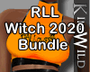 RLL Witch 2020