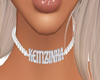 Choker Keitizinha