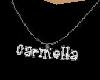 Carmella Necklace