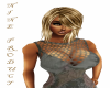 missy dirty blonde