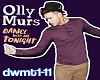 Olly Murs- dance with me