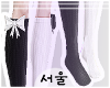 서울 Mono Socks.