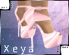 X | Candy Shoes