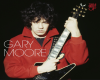 Gary Moore Blues Poster
