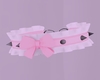 Derivable Bow Bracelet L