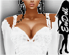 .:. Crochet Dress|white|