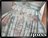 !iP Romance Skirt LLT