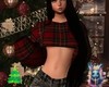雪 X-Mas Crop