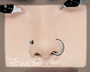 nose piercings