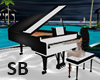 SB* Grand Piano Love