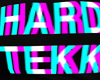 Hardtekk - T-Shirt BR4