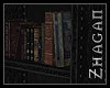 [Z] Old Bookshelf HD