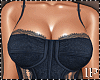 Halloween Dark Denim