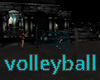 *K* Midnight Volleyball