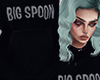D| Big Spoon Couple