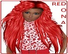 DONA RED HAIR