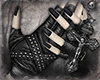 my gloves
