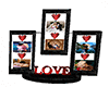 -LIL- love frame