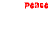 !peace! [animated]
