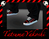 (Tatsuma)Tatsu Shoes