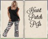 HeartPatch PJs