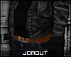JJ| Fresh Hoodie black