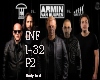 Infected Mushroom Infected Mushroom