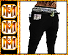 {MH3} Money Pants