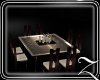 ~Z~Southern Dining Table
