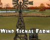 *Wind Signal Farm
