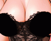 ☯ Selene Black Set
