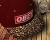 ORO| Obey x S4