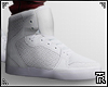 ░ White Sneakers.
