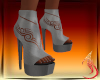Tribal Heels (slv)