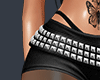 D- Cool  Shorts Black
