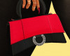 Red Purse